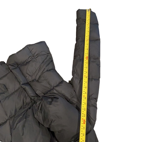 5 | 48 Waist Length Puffer Coat - Picture 13 of 13